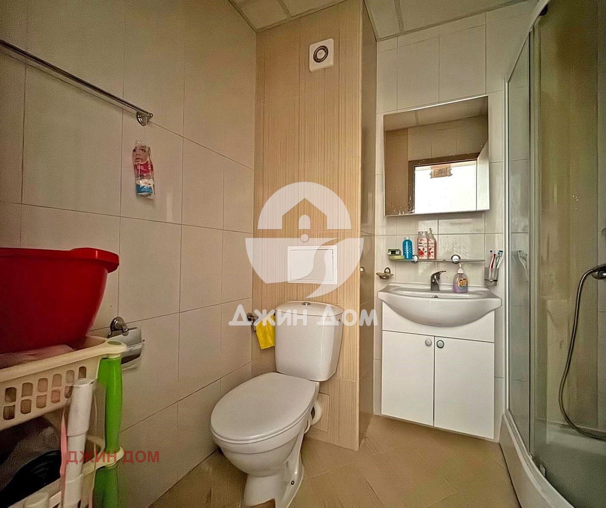 Продава 3-СТАЕН, гр. Свети Влас, област Бургас, снимка 7 - Апартаменти - 54557824