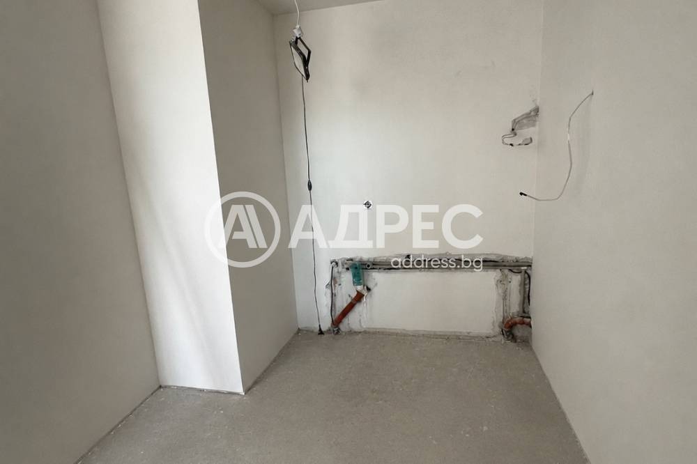 Продава 3-СТАЕН, гр. София, Манастирски ливади, снимка 11 - Апартаменти - 54734611