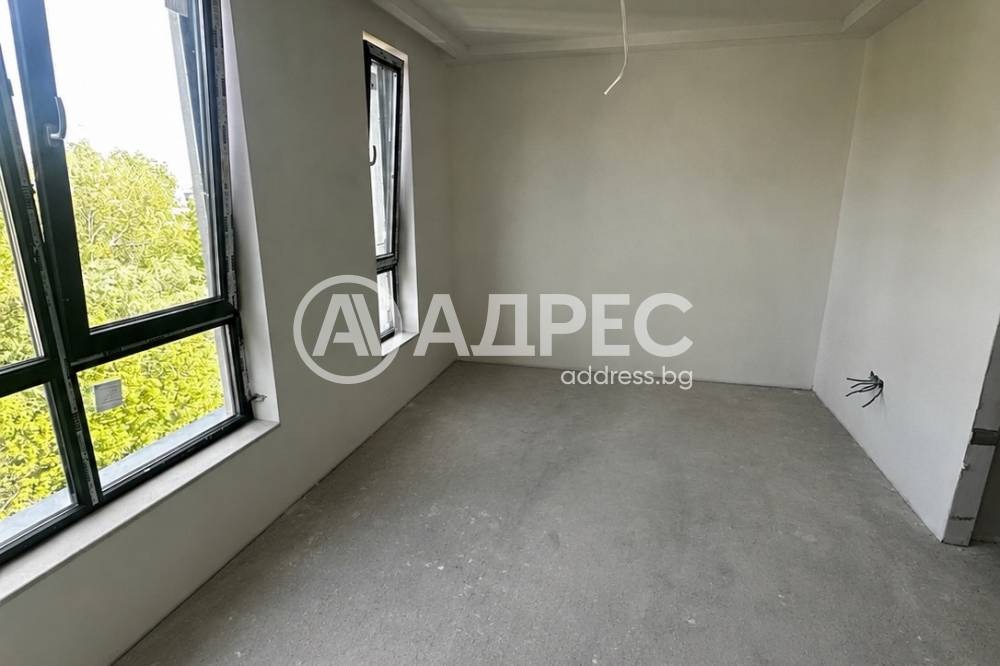 Продава 3-СТАЕН, гр. София, Манастирски ливади, снимка 7 - Апартаменти - 54734611