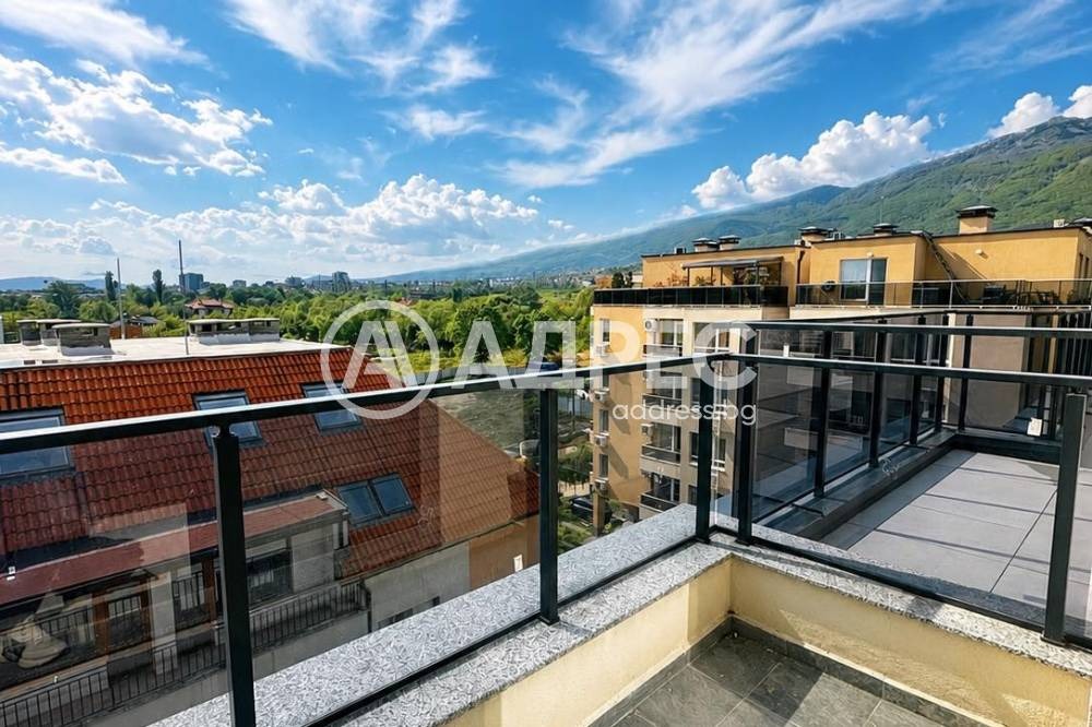 Продава 3-СТАЕН, гр. София, Манастирски ливади, снимка 3 - Апартаменти - 54734611