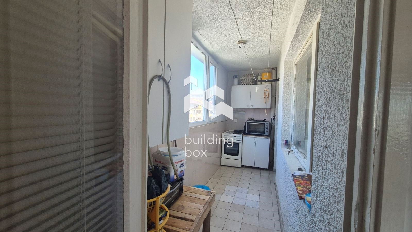 Продава 3-СТАЕН, гр. Пловдив, Кючук Париж, снимка 4 - Апартаменти - 55702797
