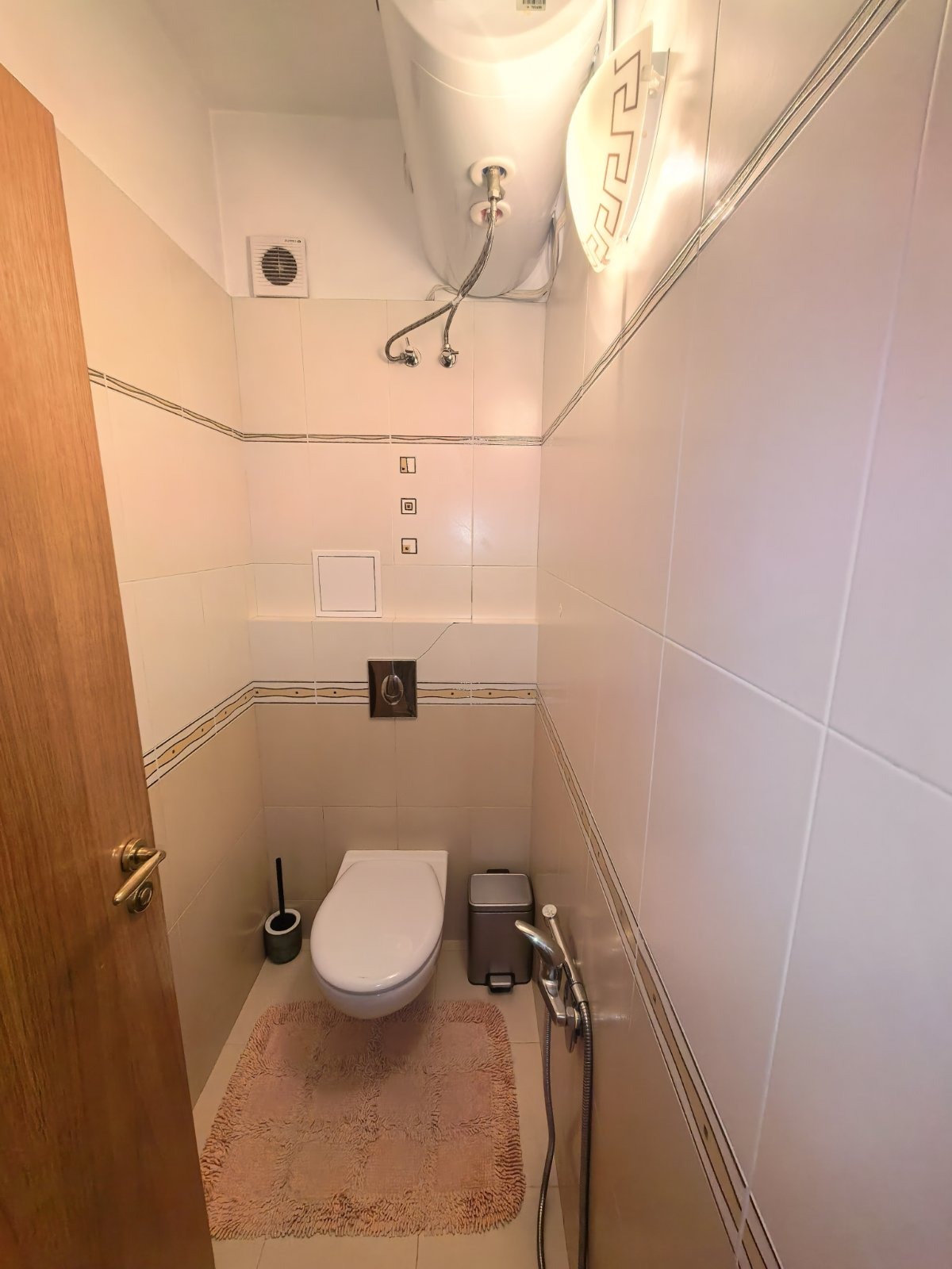 Продава 3-СТАЕН, гр. София, Студентски град, снимка 9 - Апартаменти - 56599333
