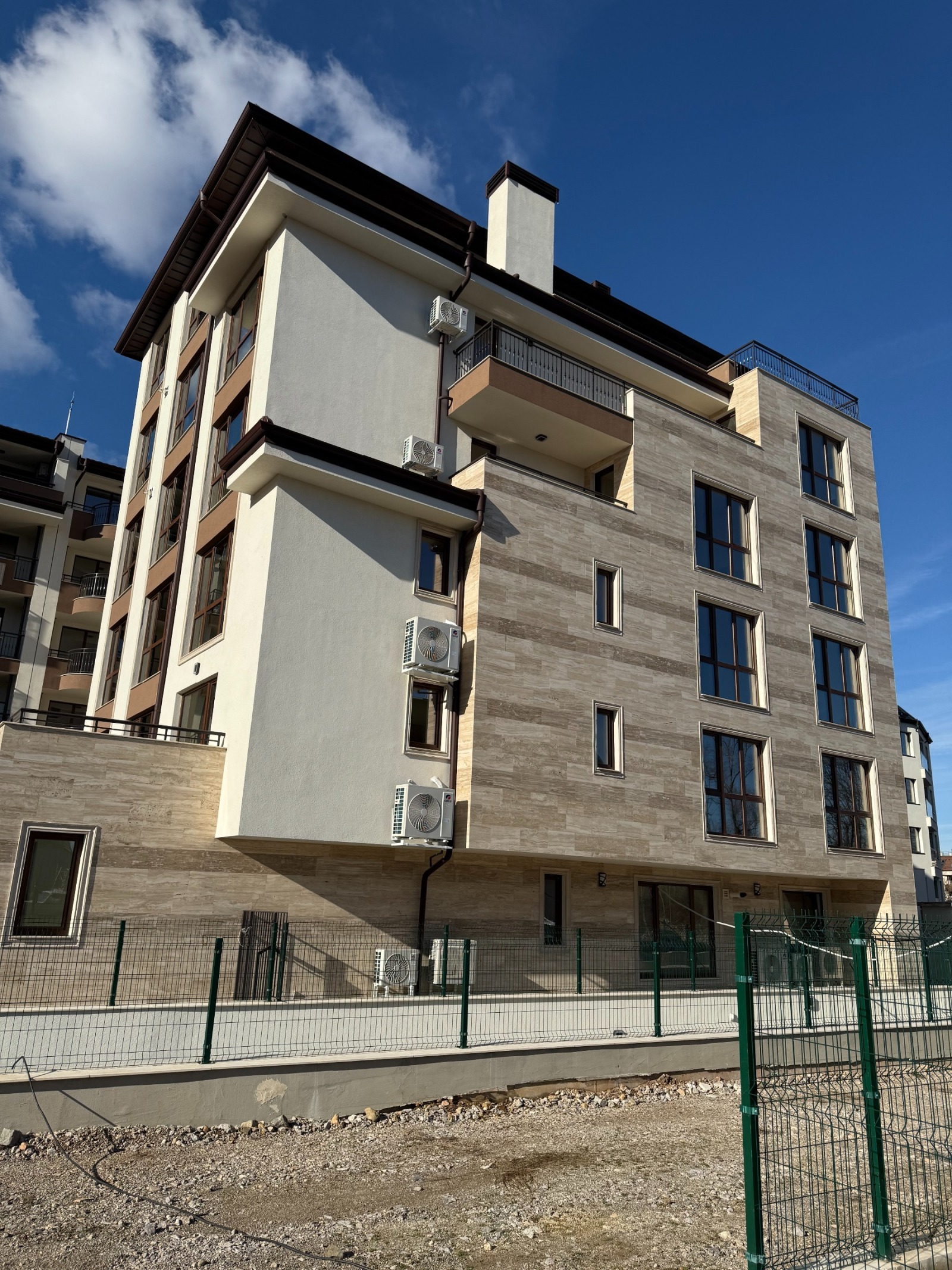 Продава 3-СТАЕН, гр. София, Манастирски ливади
