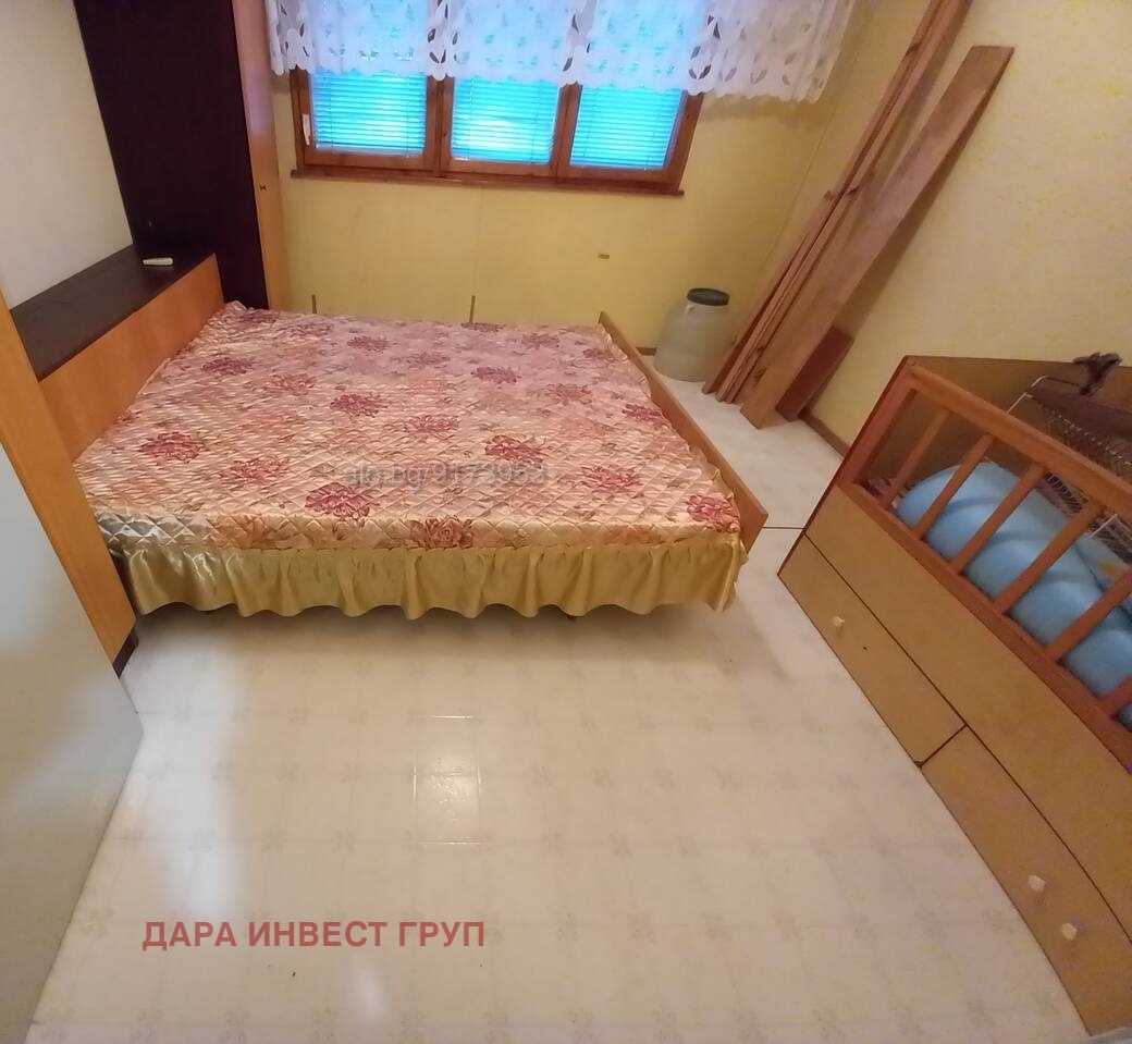 Продава КЪЩА, гр. Шумен, Дивдядово, снимка 4 - Къщи - 53613245