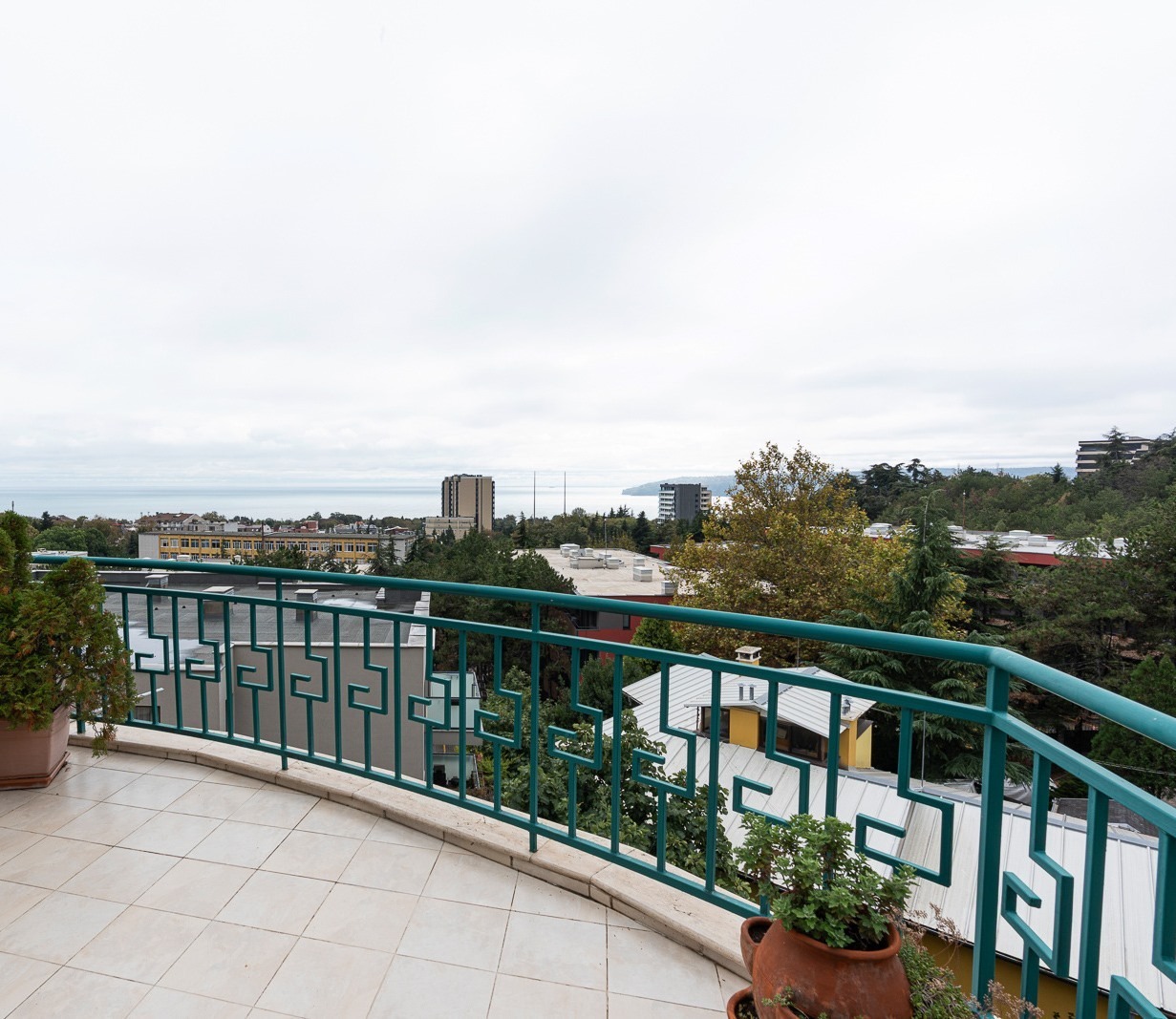 Продава МЕЗОНЕТ, гр. Варна, Бриз, снимка 7 - Апартаменти - 53985948