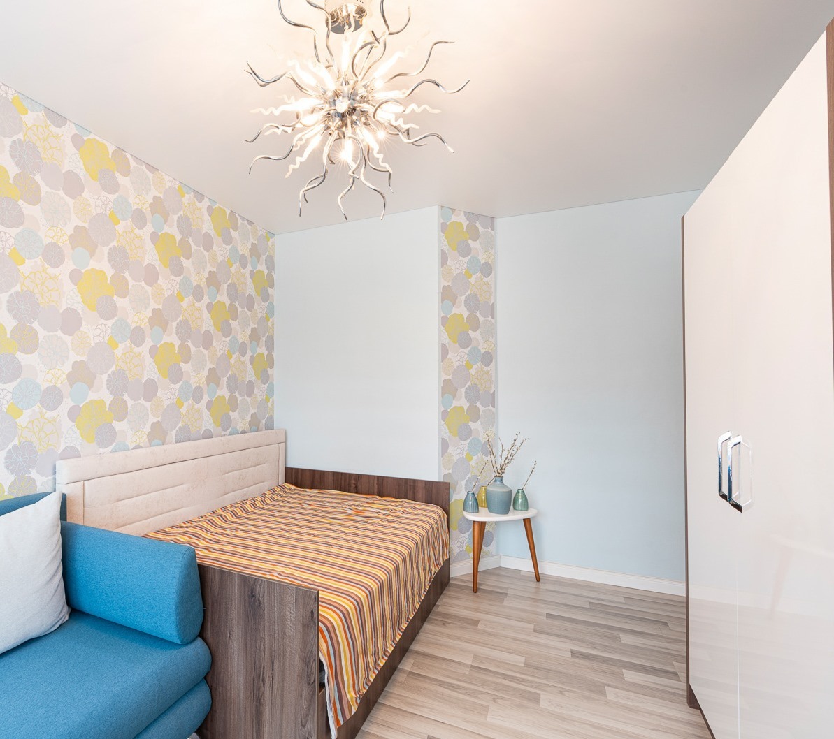 Продава МЕЗОНЕТ, гр. Варна, Бриз, снимка 5 - Апартаменти - 53985948