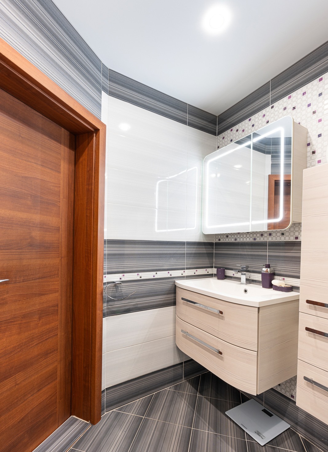 Продава МЕЗОНЕТ, гр. Варна, Бриз, снимка 10 - Апартаменти - 53985948