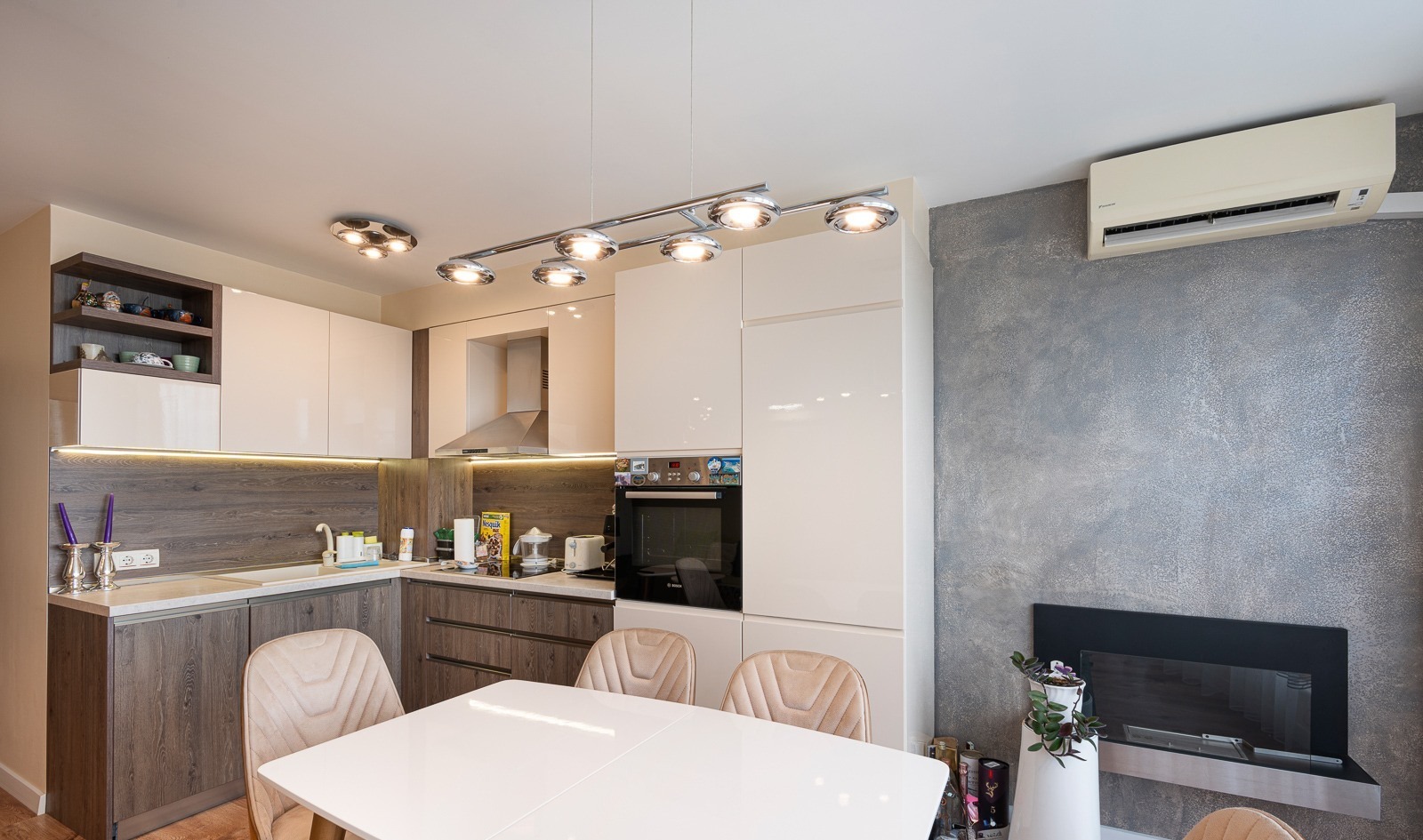 Продава МЕЗОНЕТ, гр. Варна, Бриз, снимка 2 - Апартаменти - 53985948