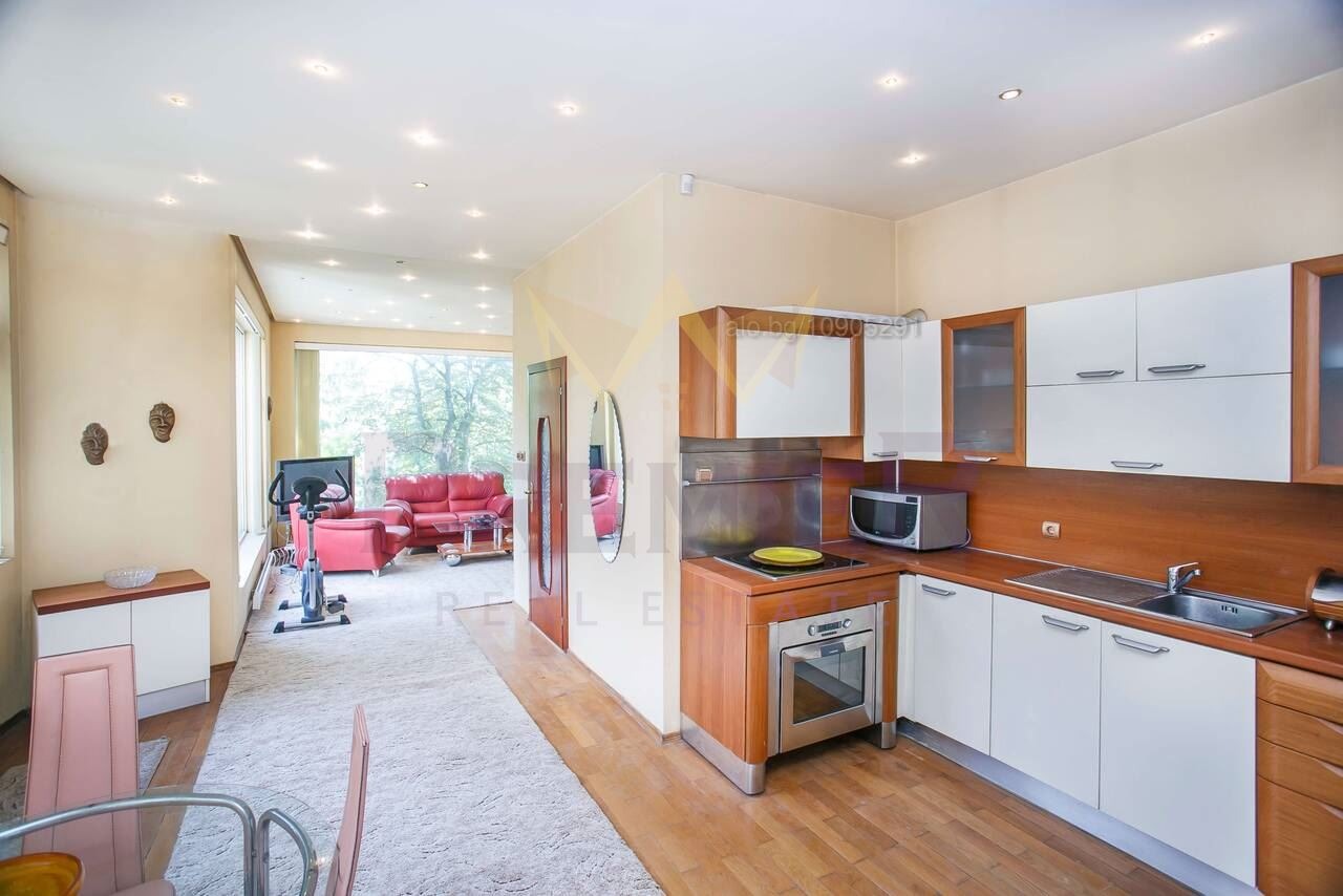 Продава КЪЩА, гр. Варна, Фестивален комплекс, снимка 6 - Къщи - 53915285