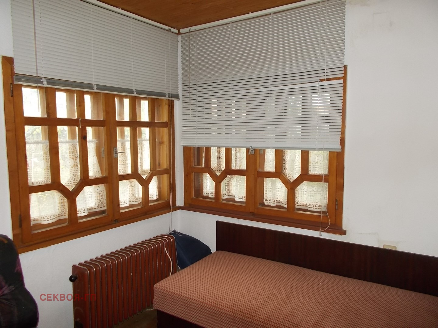 Продава КЪЩА, гр. Балчик, област Добрич, снимка 6 - Къщи - 56636410