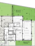 Продава  3-стаен град София , в.з.Киноцентъра , 116 кв.м | 89561299 - изображение [9]
