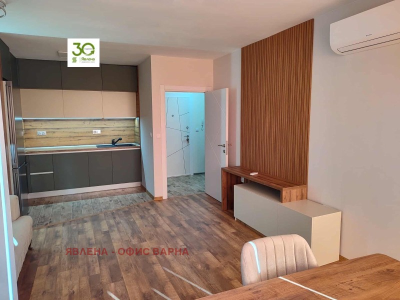 Продава 2-СТАЕН в град Варна, м-т Планова - 64 кв.м / 162 000 € » 316 844.46 лв., ЯВЛЕНА - ОФИС ВАРНА