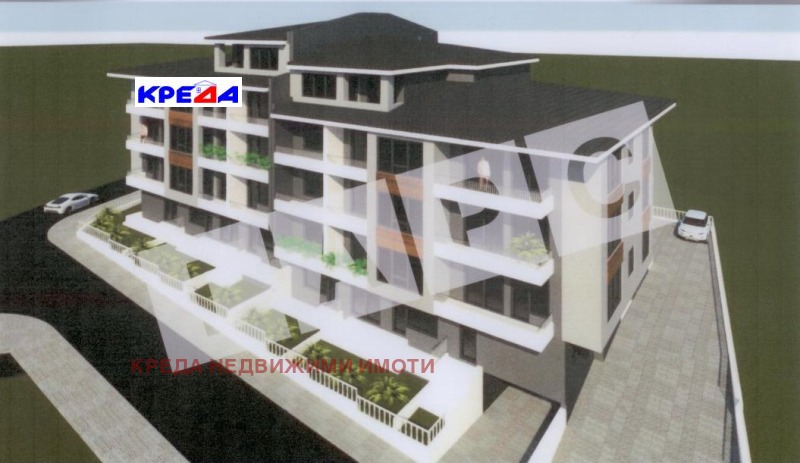 Продава 3-СТАЕН в град Кърджали, Възрожденци - 106 кв.м / При запитване, КРЕДА НЕДВИЖИМИ ИМОТИ