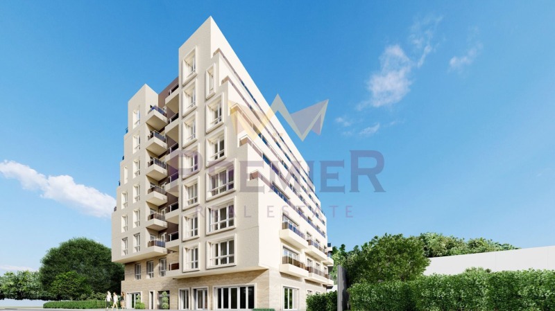 Продава 3-СТАЕН в град Варна, Цветен квартал - 97 кв.м / 190 300 € » 372 194.45 лв., ИМОТИ ПРЕМИЕР