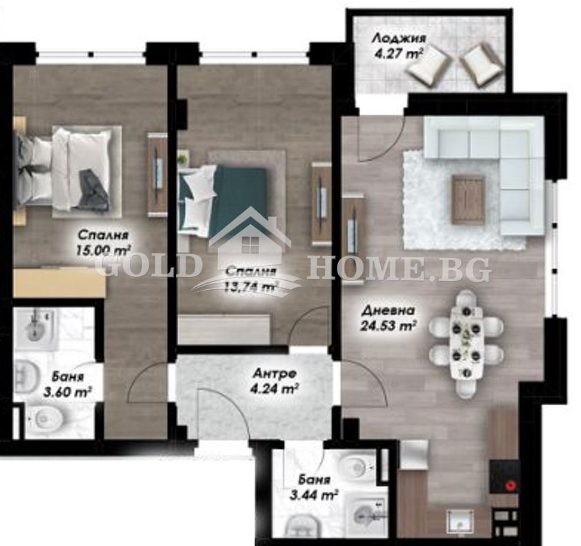 ������� 3-����� | Imot.bg � ����������� 3