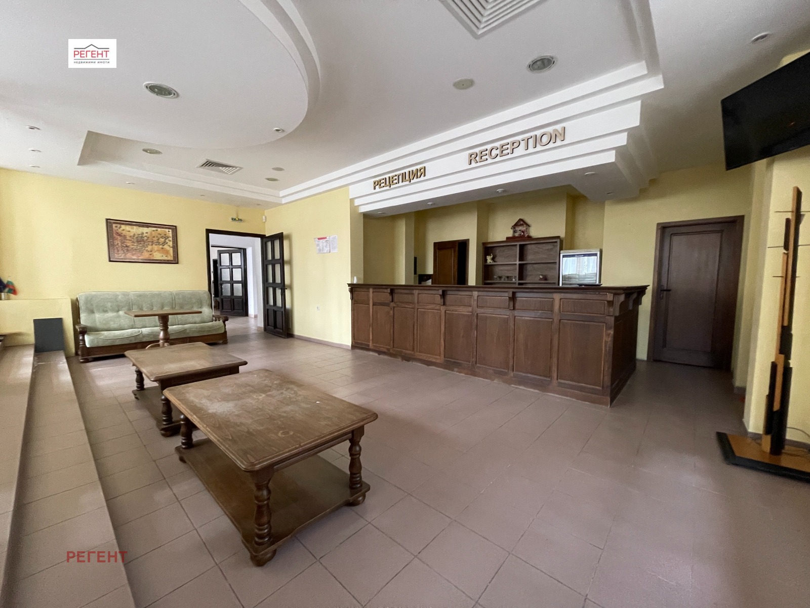 Продава ХОТЕЛ | Imot.bg — изображение 10