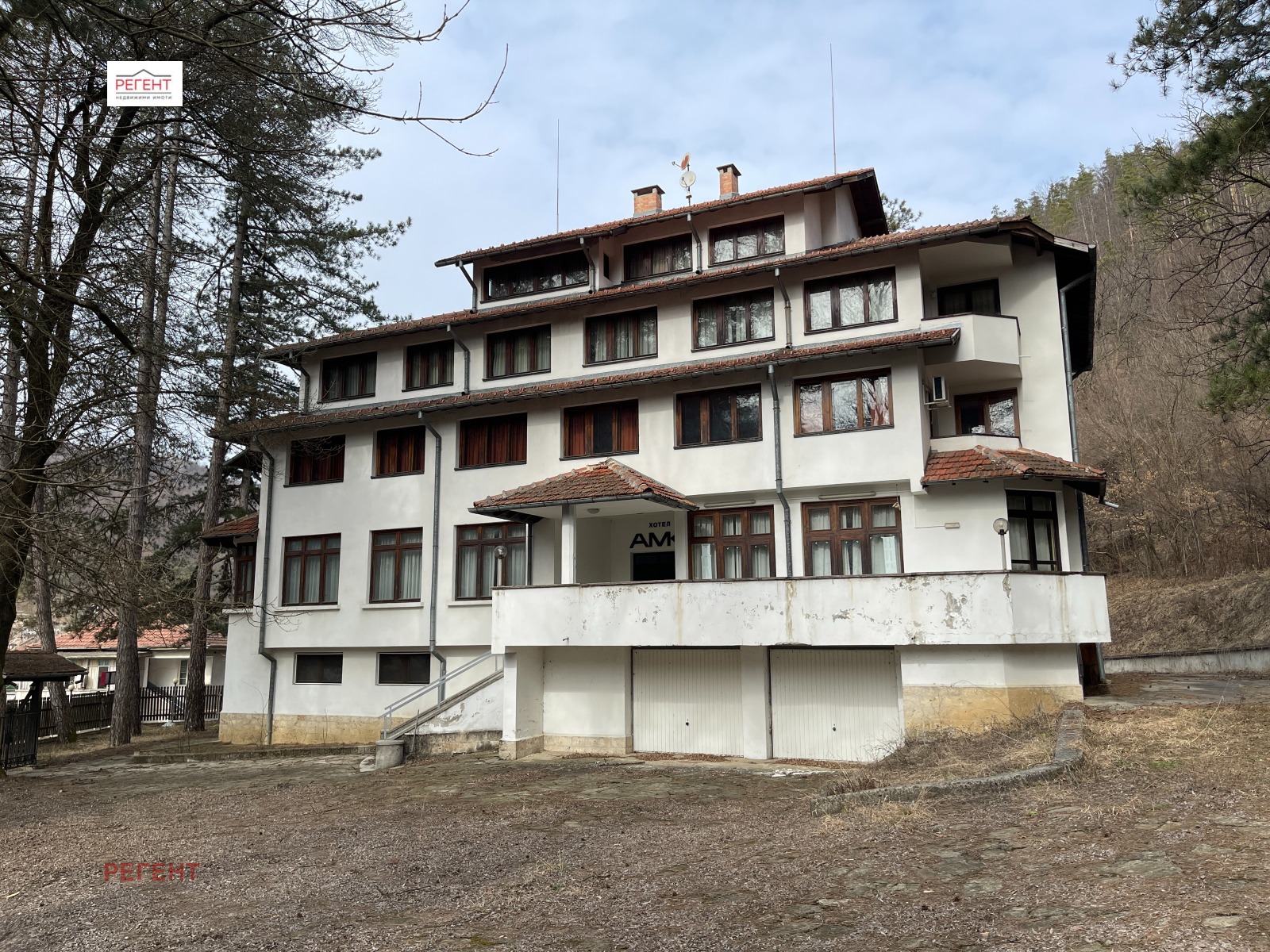 Продава ХОТЕЛ | Imot.bg — изображение 1