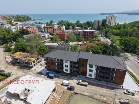 1 спальня Приморско, область Бургас