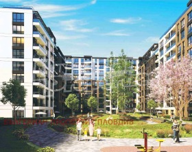 1 quarto Trakiia, Plovdiv 3