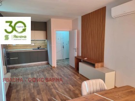 1 bedroom m-t Planova, Varna