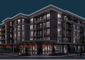 3-СТАЕН, 104 m2
