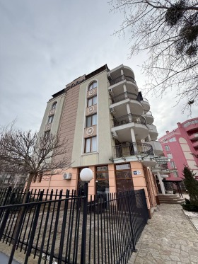 Продава  3-стаен, к.к. Слънчев бряг