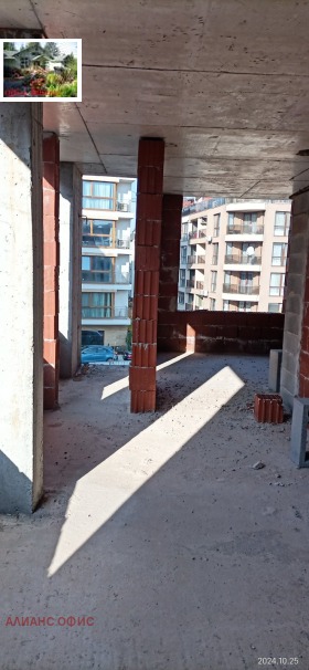 3 camere da letto Krastova vada, Sofia 1