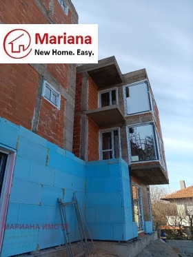 Maisonette Bojana, Sofia 11