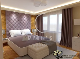 Maisonette Belite brezi, Sofia 6