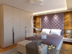 Maisonette Belite brezi, Sofia 5