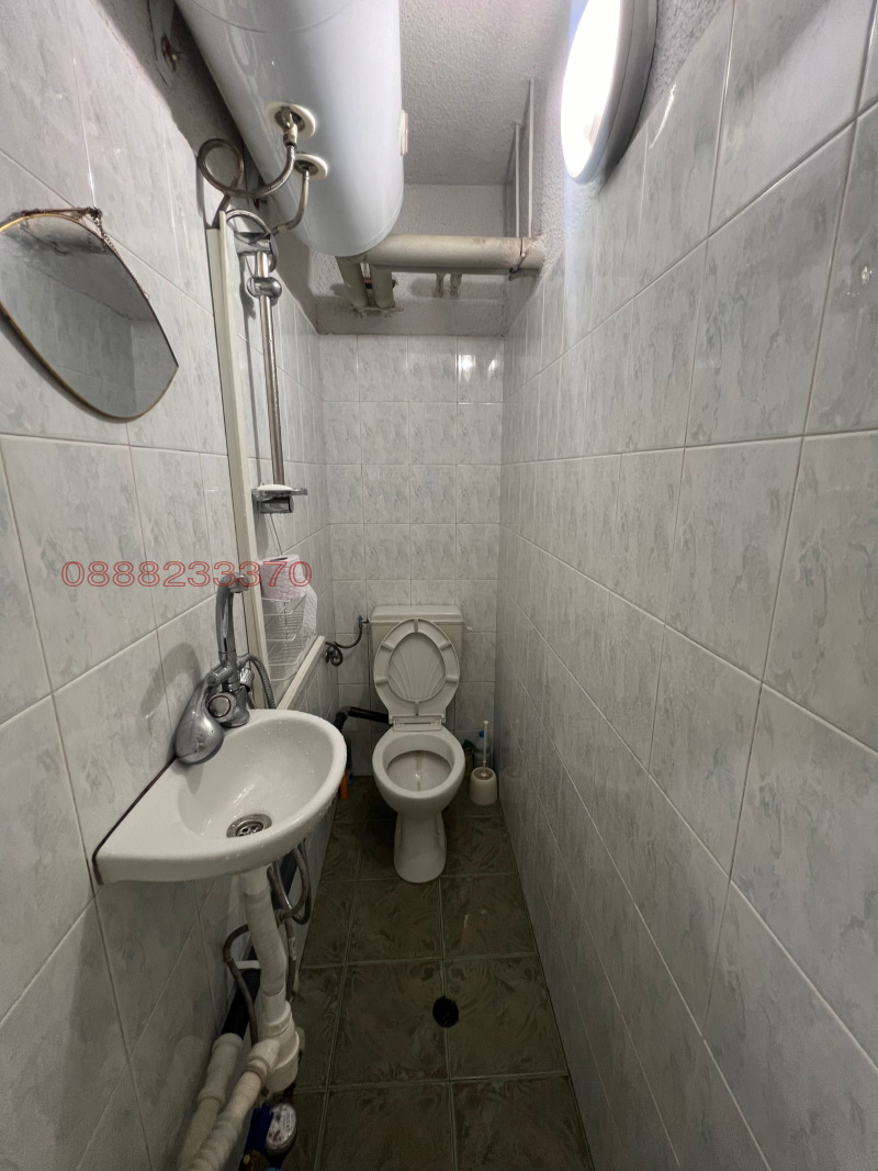 Продава  1-стаен град София , Изток , 21 кв.м | 52684531 - изображение [8]