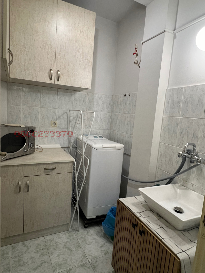 Продава  1-стаен град София , Изток , 21 кв.м | 52684531 - изображение [16]