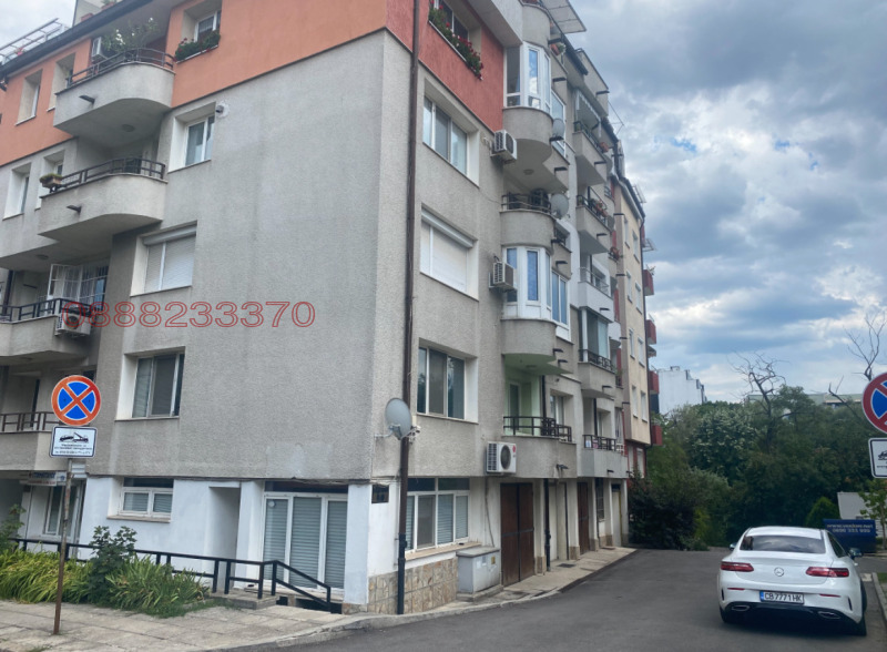 Продава  1-стаен град София , Изток , 21 кв.м | 52684531 - изображение [2]