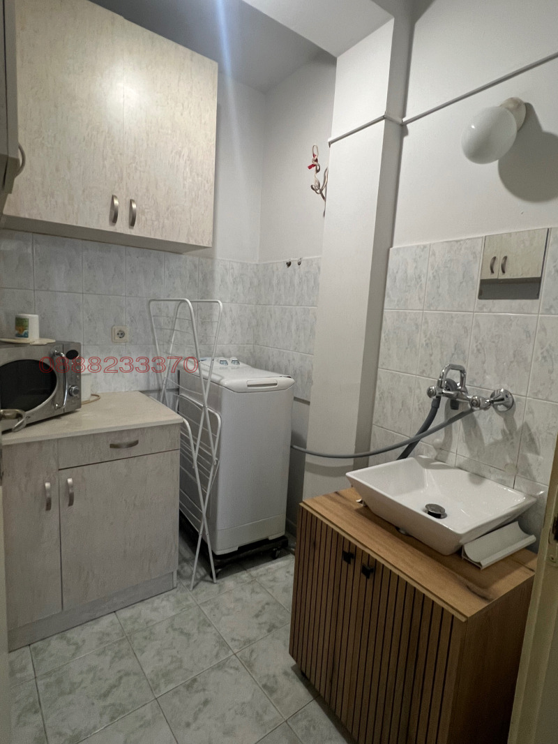 Продава  1-стаен град София , Изток , 21 кв.м | 52684531 - изображение [13]