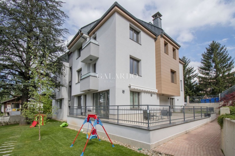 Satılık  Stüdyo Sofia , Simeonovo , 42 metrekare | 36761389 - görüntü [9]