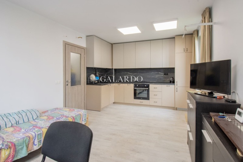 À vendre  Studio Sofia , Simeonovo , 42 m² | 36761389