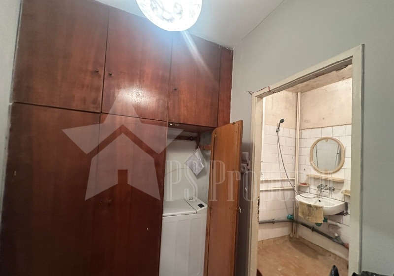 Продава 1-СТАЕН, гр. Стара Загора, Самара 1, снимка 6 - Aпартаменти - 48627867