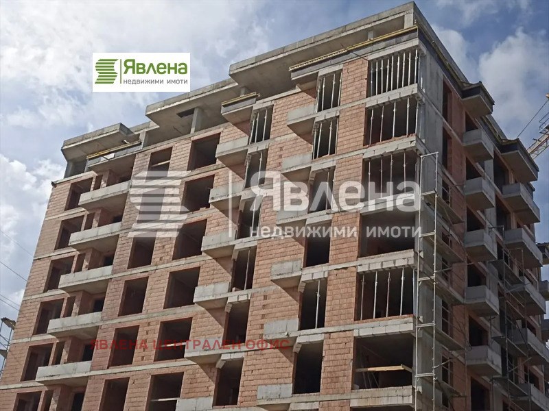 À vendre  Studio Sofia , Vitocha , 47 m² | 99399338