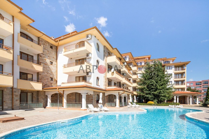 Til salg  Studie region Burgas , Ravda , 37 kvm | 57618289 - billede [13]