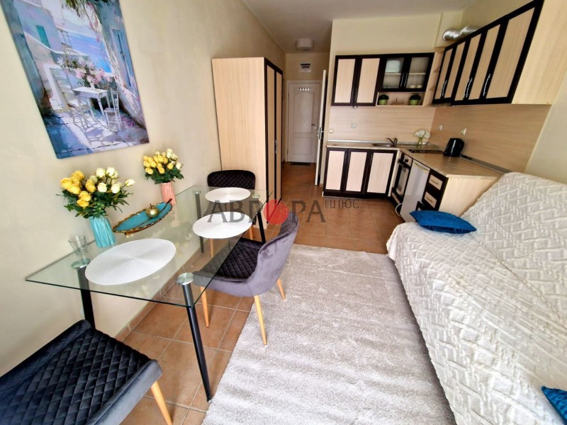 Til salg  Studie region Burgas , Ravda , 37 kvm | 57618289 - billede [5]