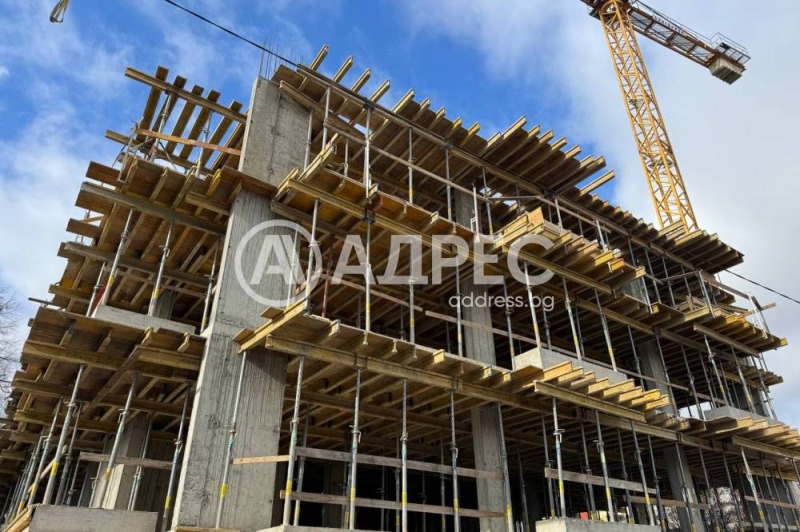 Продава 1-СТАЕН, гр. София, Гео Милев