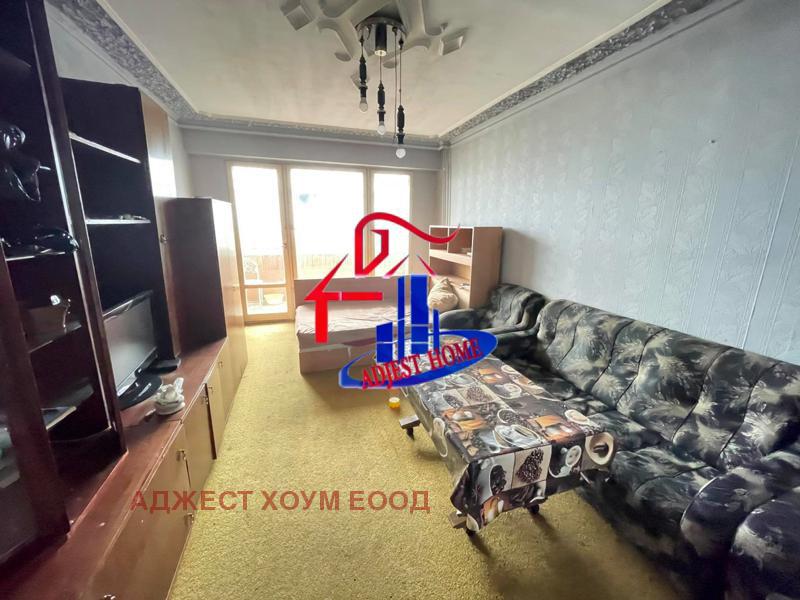 Продава 2-СТАЕН, гр. Шумен, Добруджански, снимка 1 - Aпартаменти - 49133921