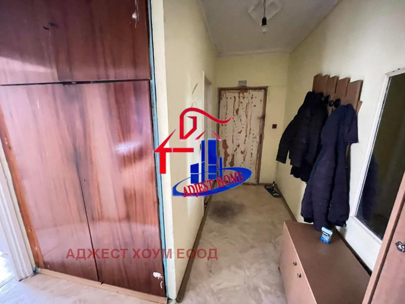 Продава 2-СТАЕН, гр. Шумен, Добруджански, снимка 7 - Aпартаменти - 49133921