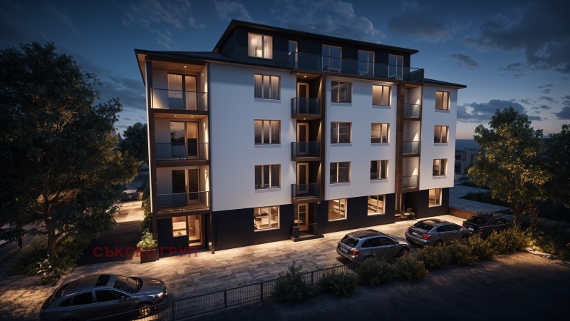 Na prodej  1 ložnice oblast Burgas , Primorsko , 68 m2 | 84856066 - obraz [6]