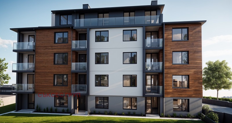 Na prodej  1 ložnice oblast Burgas , Primorsko , 68 m2 | 84856066 - obraz [8]