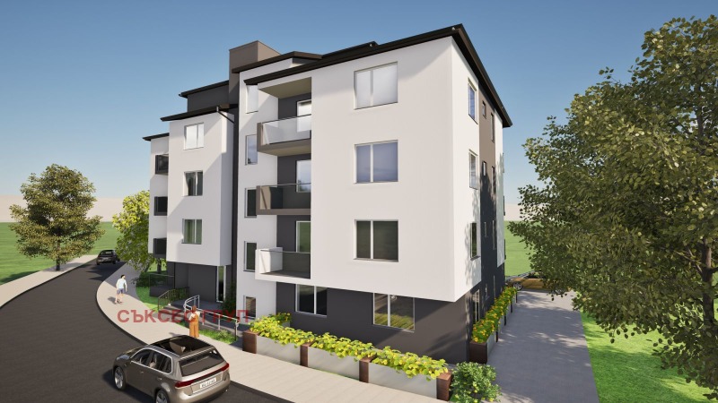 For Sale  1 bedroom region Burgas , Primorsko , 56 sq.m | 84856066 - image [3]