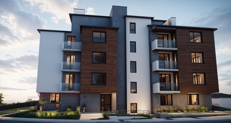Na prodej  1 ložnice oblast Burgas , Primorsko , 68 m2 | 84856066 - obraz [7]