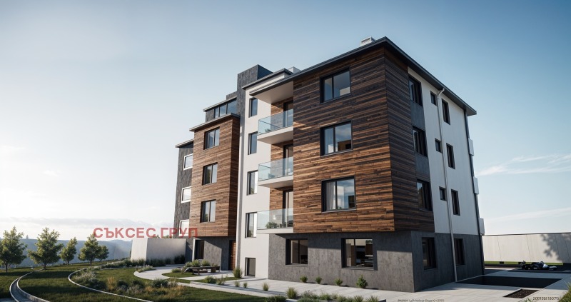 Na prodej  1 ložnice oblast Burgas , Primorsko , 68 m2 | 84856066 - obraz [4]