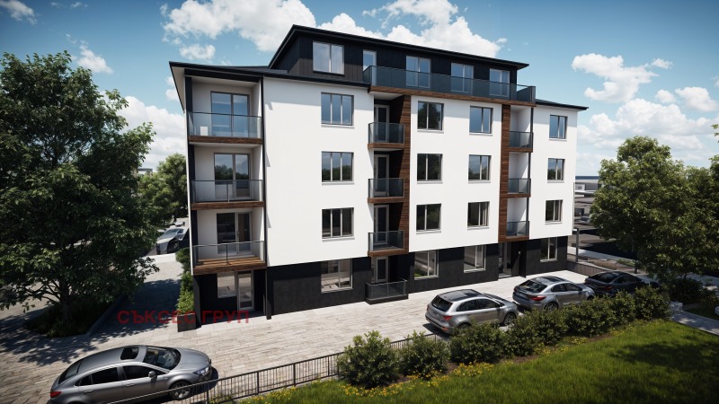 Na prodej  1 ložnice oblast Burgas , Primorsko , 68 m2 | 84856066 - obraz [5]