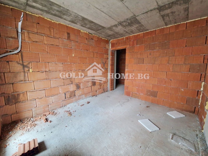 Te koop  1 slaapkamer Plovdiv , Gagarin , 71 m² | 43340807 - afbeelding [7]